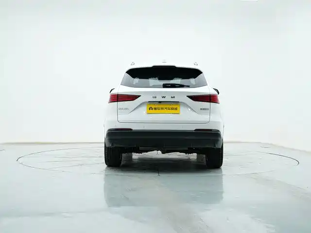 Haval H6L — миниатюра 3