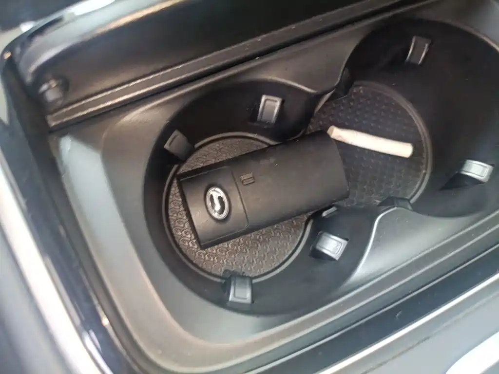 GAC Motor Trumpchi M8 — миниатюра 9