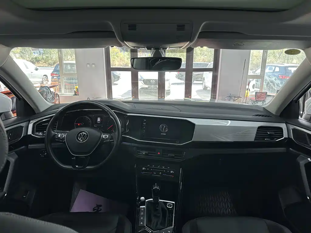 Volkswagen Tayron — миниатюра 19