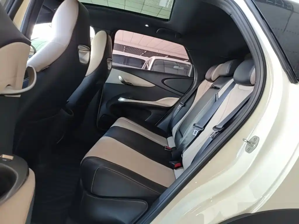 BYD Dolphin — миниатюра 17