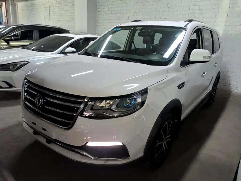 Fengxing Fengxing SX6