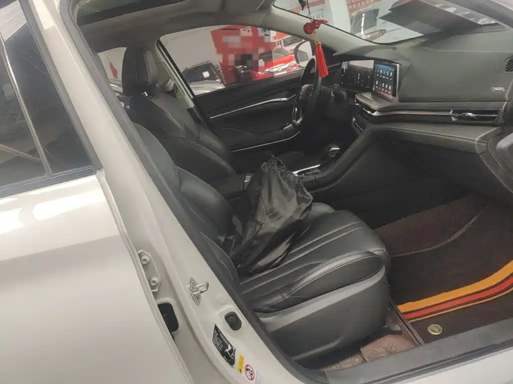 Changan CS75 PLUS — миниатюра 25