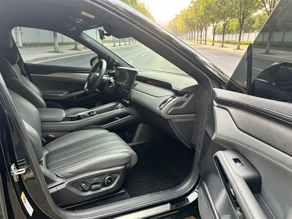 BYD L EV — миниатюра 10