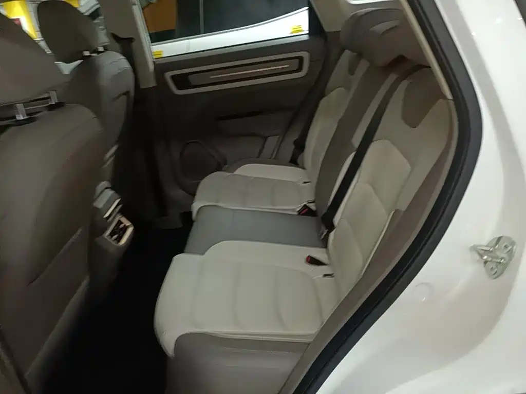 Geely Icon — миниатюра 17