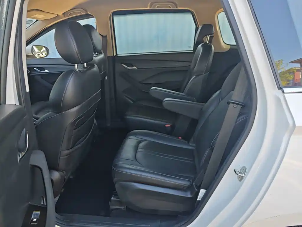 Baojun 360 — миниатюра 17