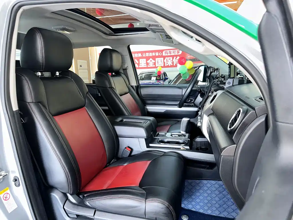 Toyota Tantu — миниатюра 13