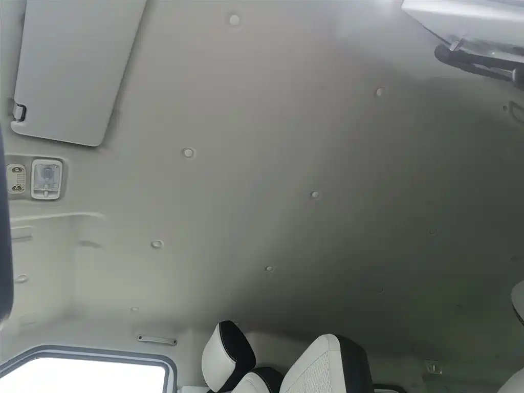 SRM XINYUAN XINYUAN E3