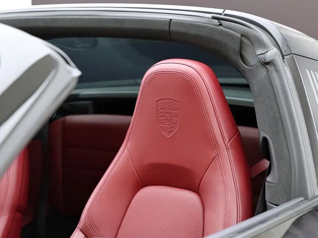 Porsche 911 — миниатюра 17