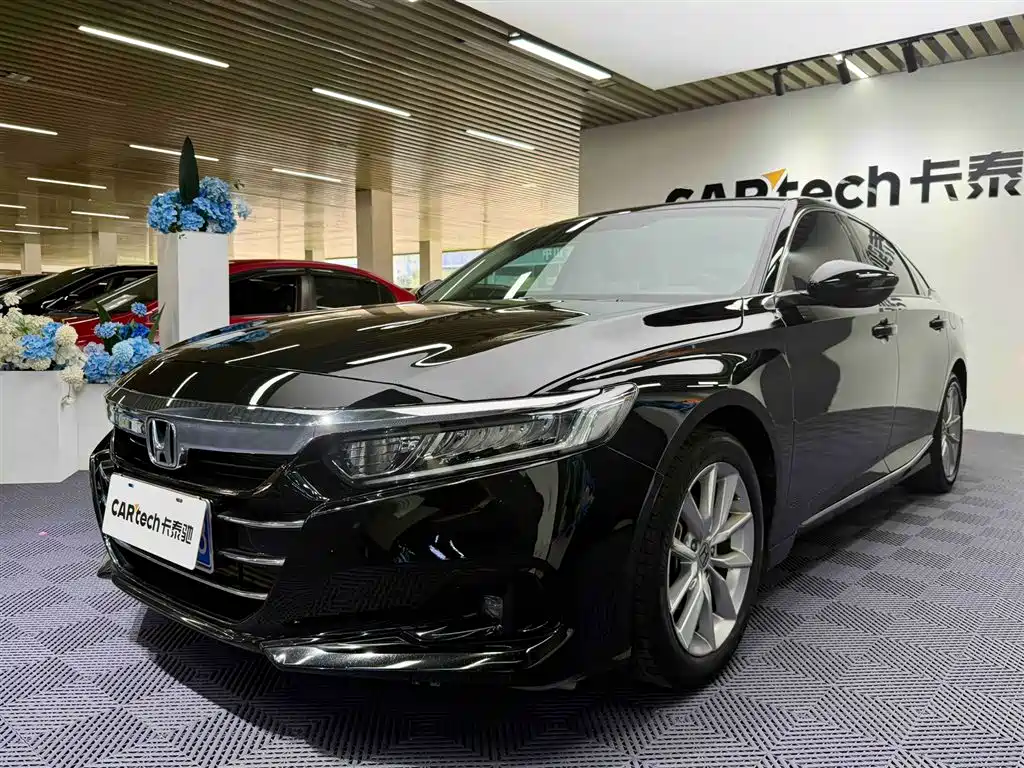 Honda Accord 2023