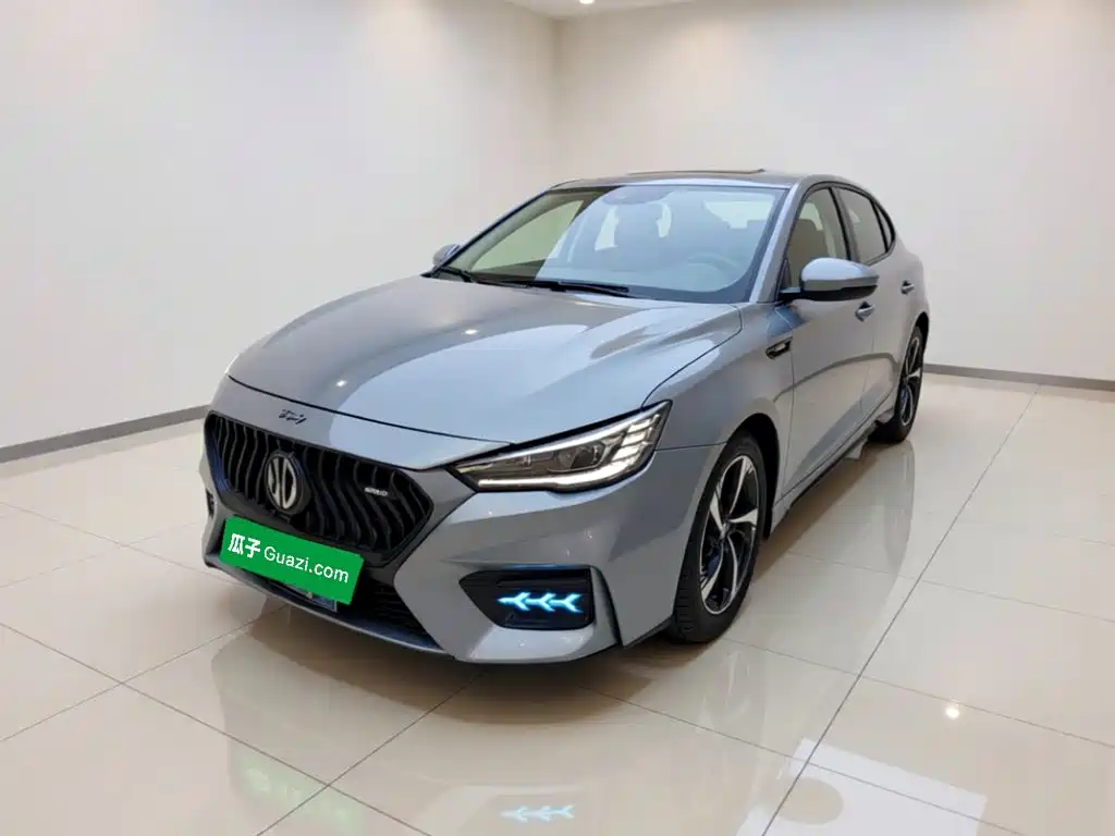 MG MG6