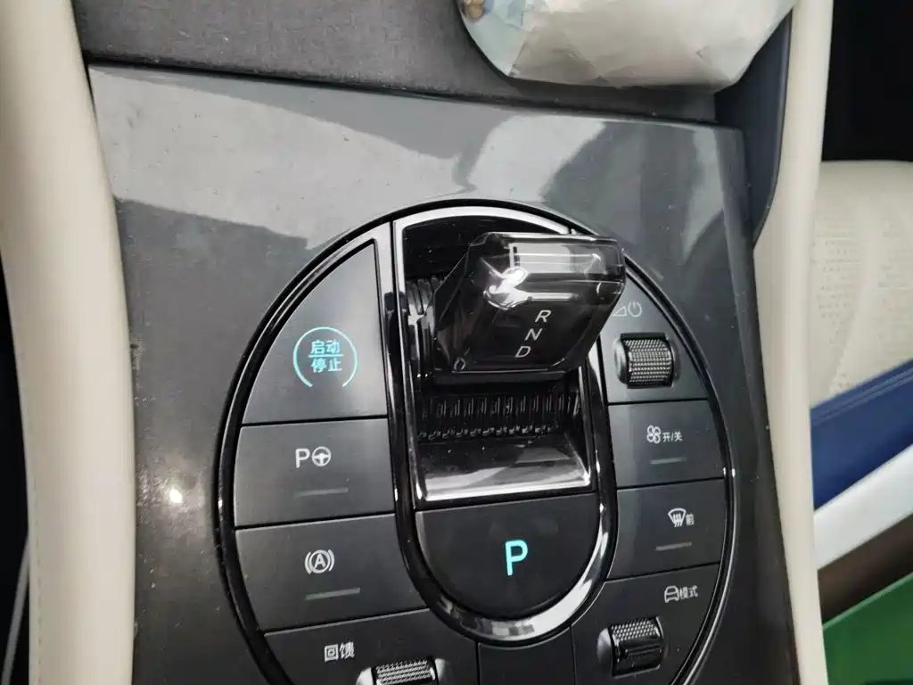BYD Seal 06GT — миниатюра 15