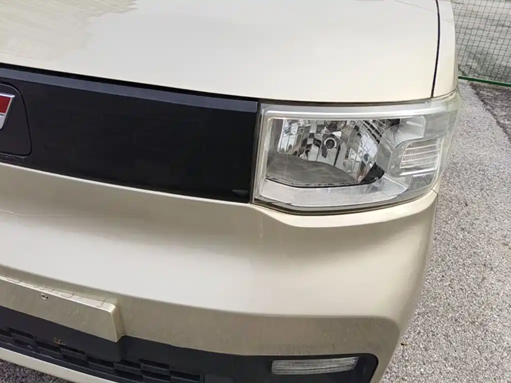 Wuling MINIEV — миниатюра 24