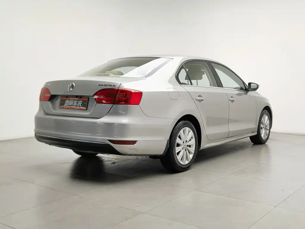 Volkswagen Sagitar — миниатюра 2