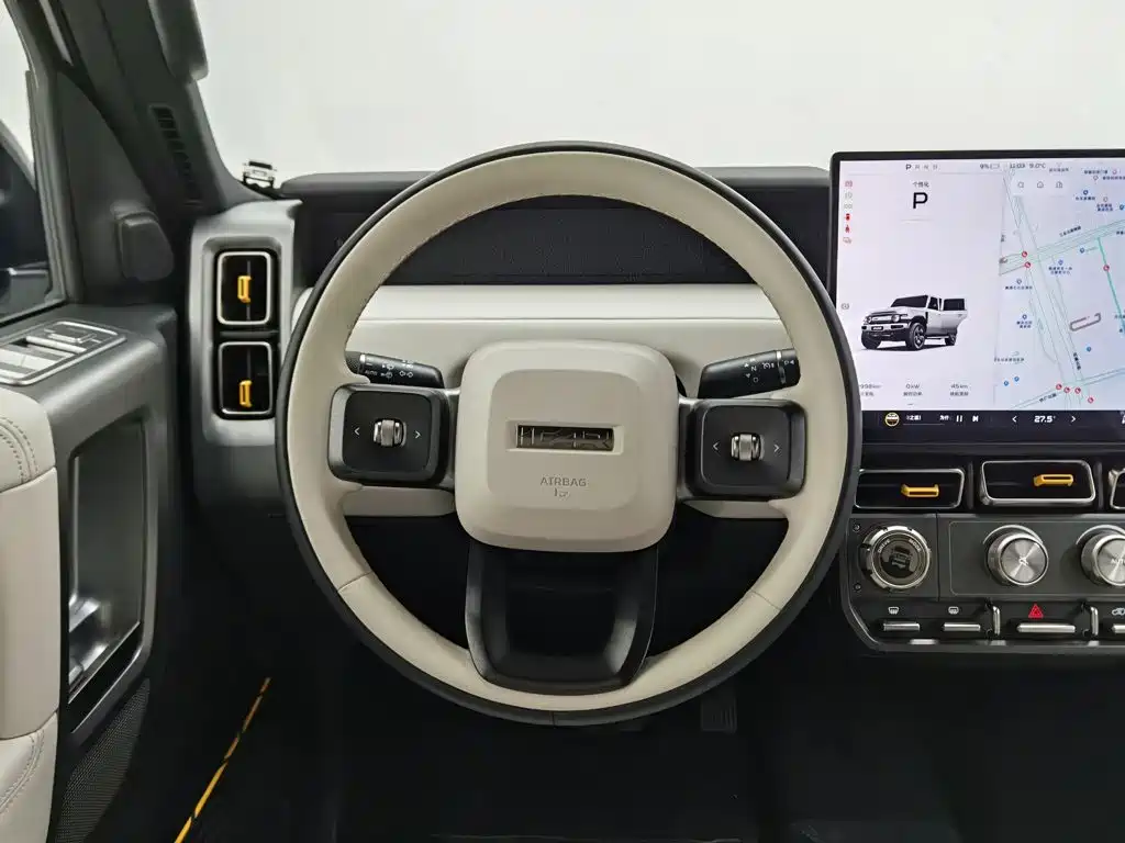 iCAR iCAR Super V23 — миниатюра 11