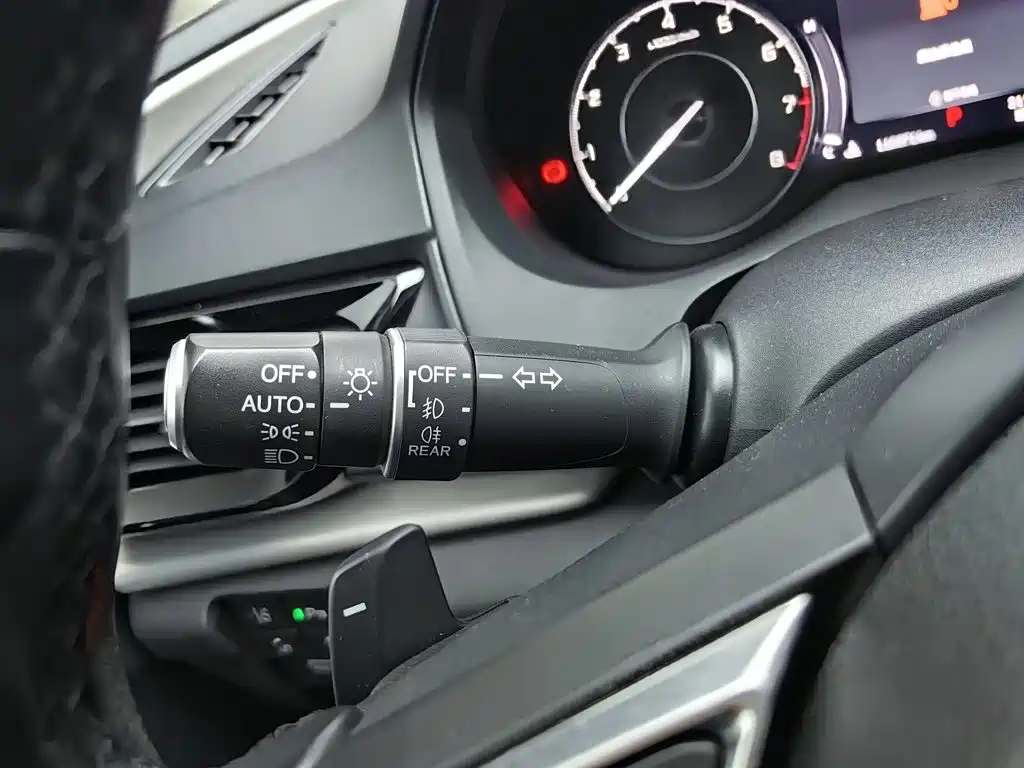 Acura RDX — миниатюра 21