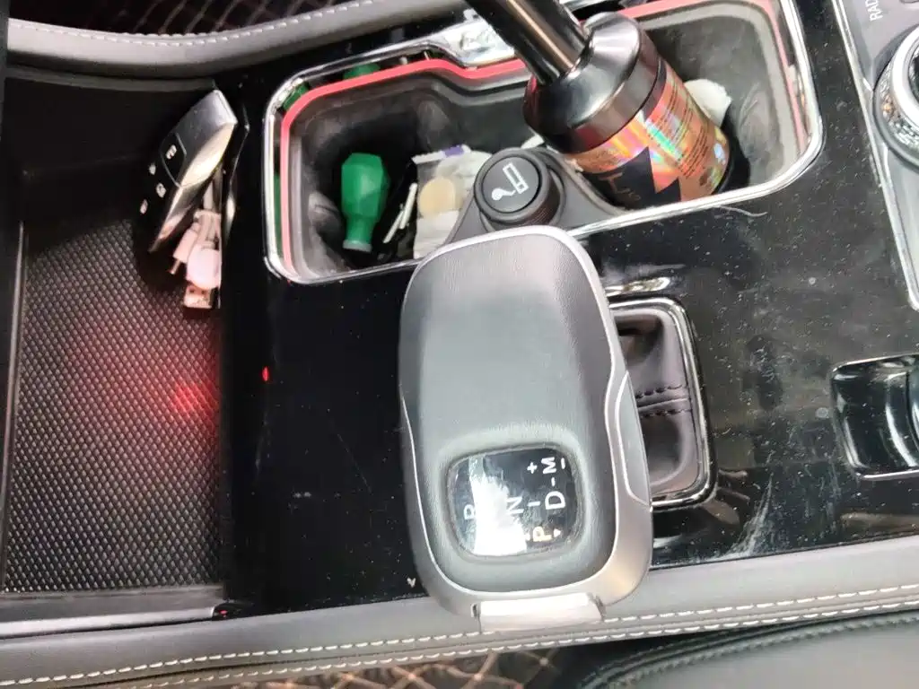 Beijing Off-Road BJ40 — миниатюра 15