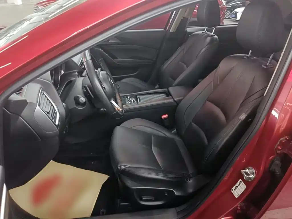 Mazda 3 Axela — миниатюра 15