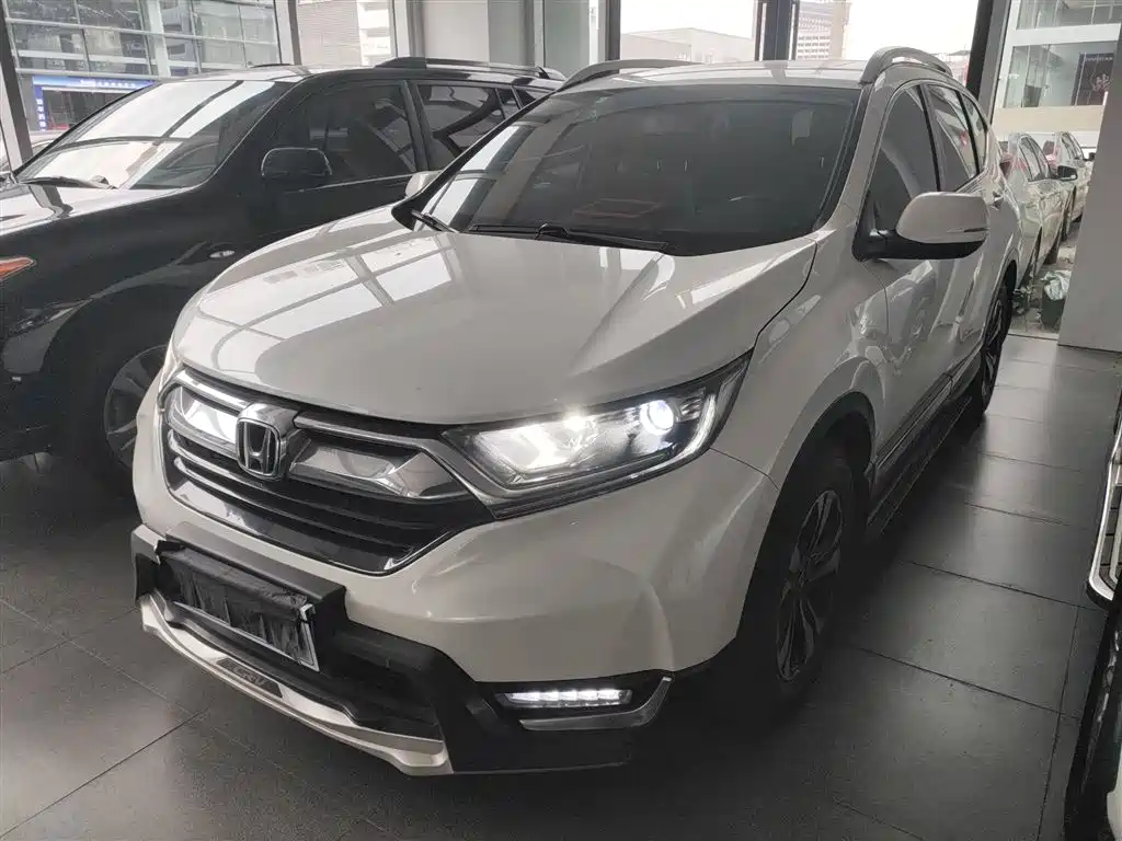 Honda CR-V 2020