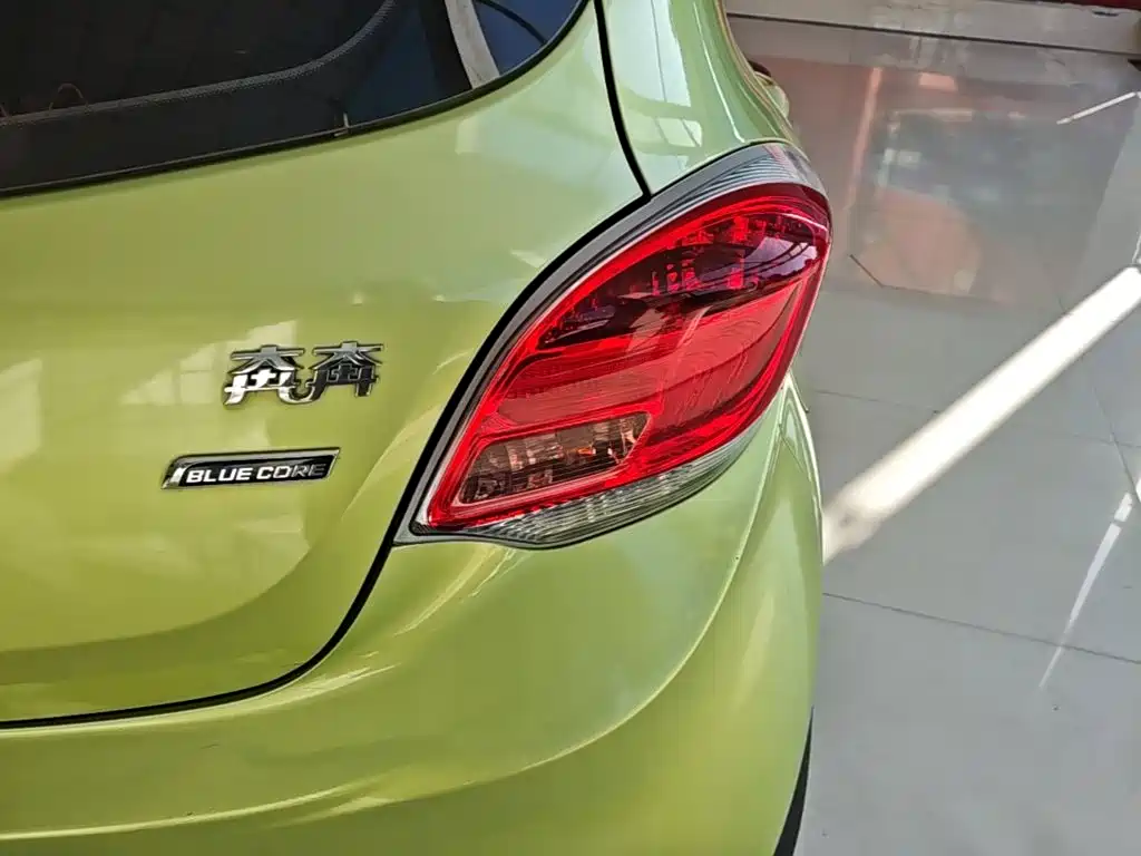 Changan BenBen — миниатюра 8