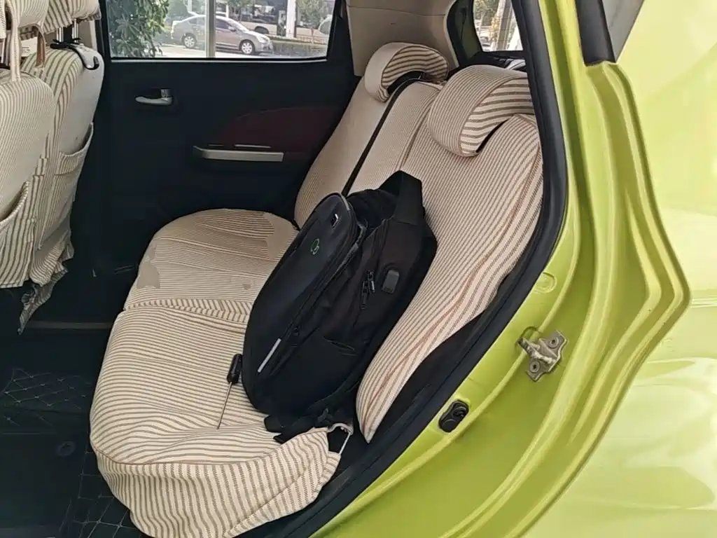 Changan BenBen — миниатюра 17