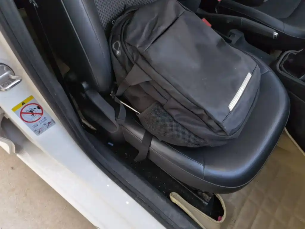 Skoda Rapid Spaceback — миниатюра 25