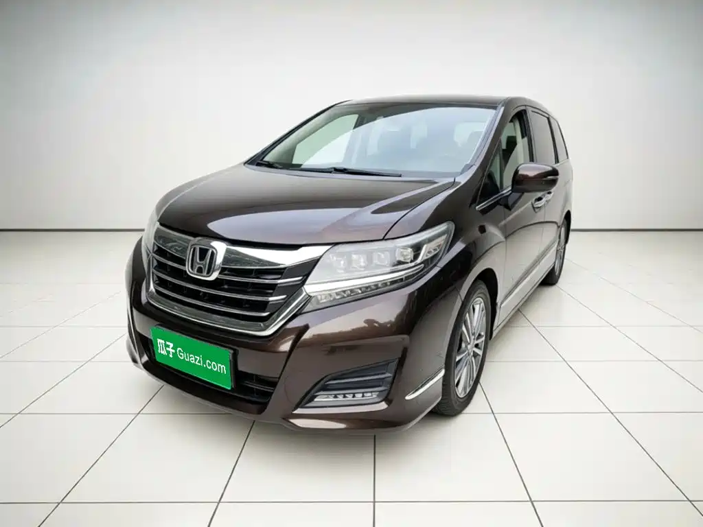 Honda Elysion