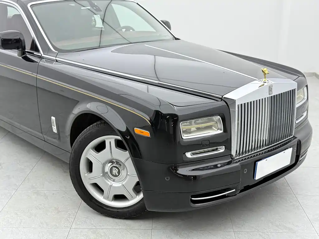 Rolls-Royce — фотографии объявления, Фото 7