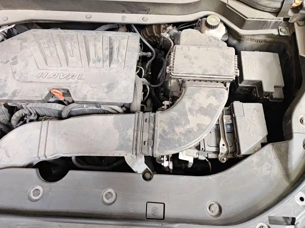 Haval H6 — миниатюра 23