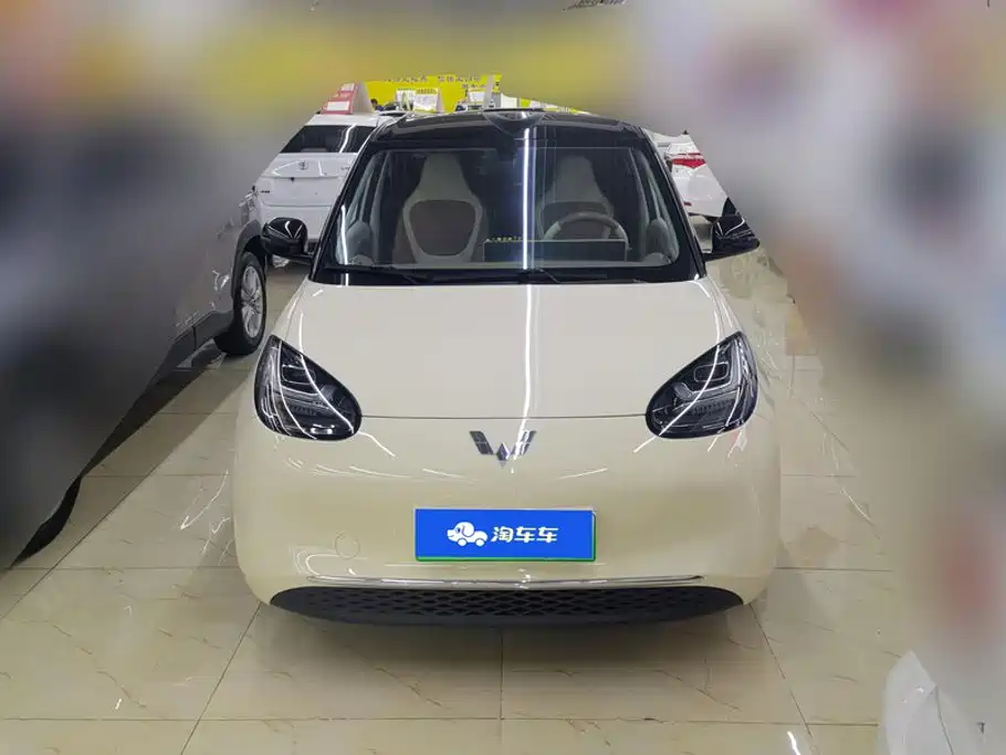 Wuling Bingo — миниатюра 2