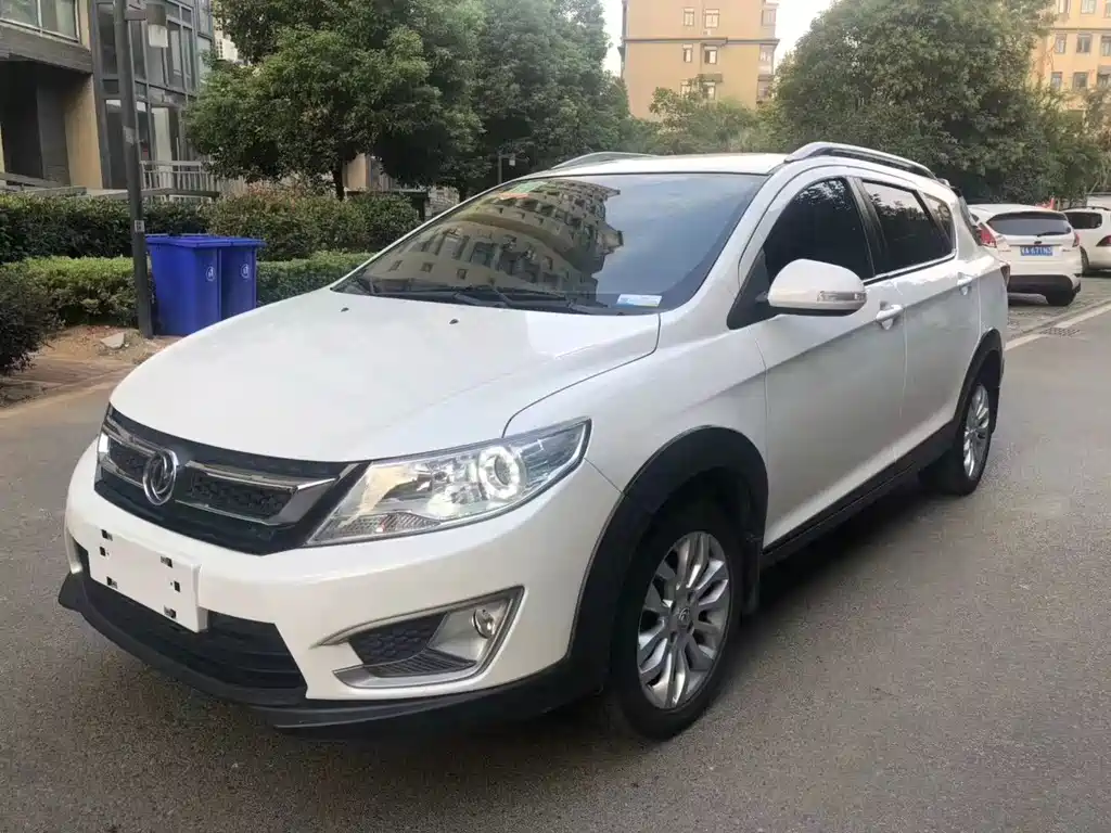 Aeolus AX3