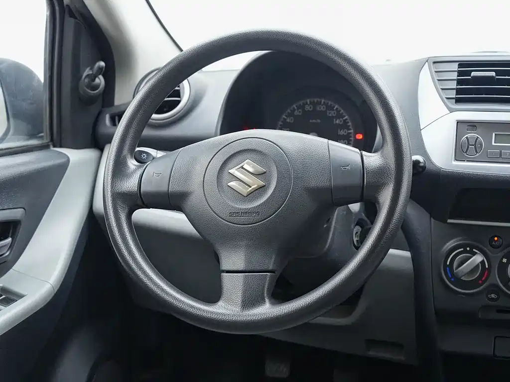 Suzuki Alto — миниатюра 7