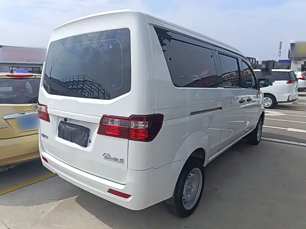 Jinbei Golden Sea Lion M Classic — миниатюра 7