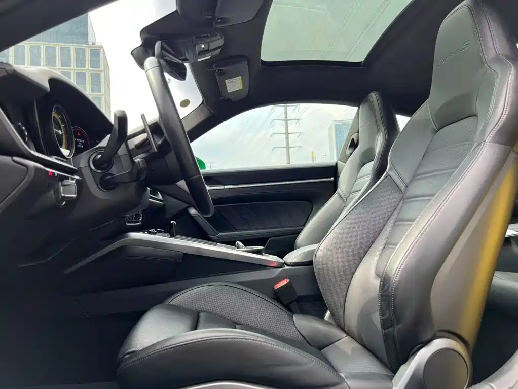 Porsche 911 — миниатюра 13