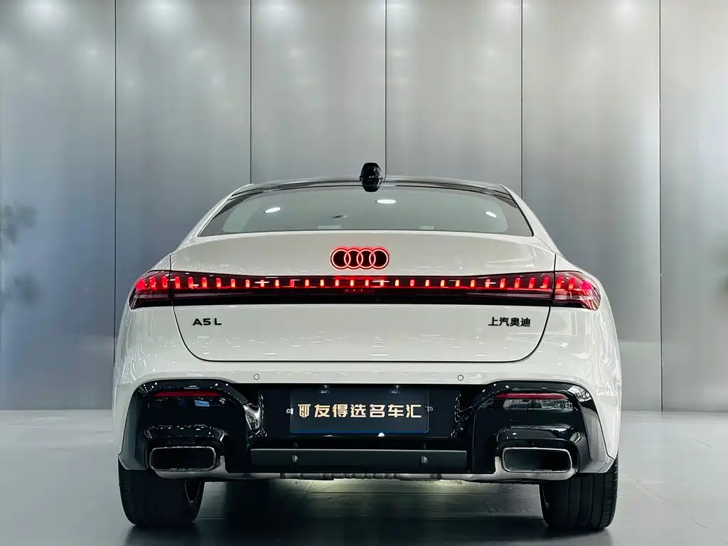 Audi A5L Sportback — миниатюра 8