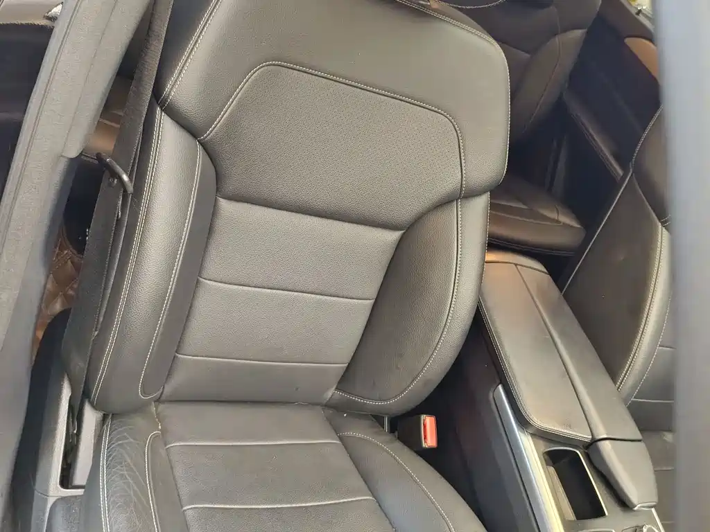 Mercedes-Benz M-Class ML 320 4MATIC, фото 32