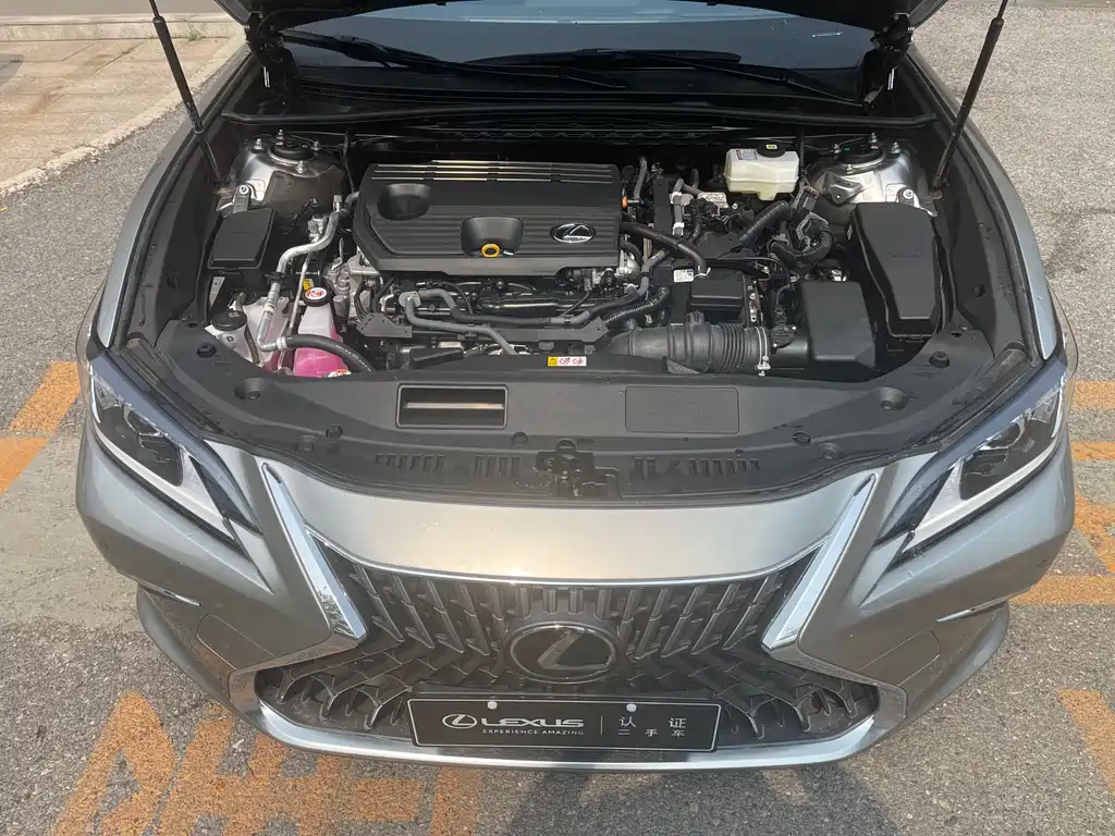 Lexus ES 2022 300h