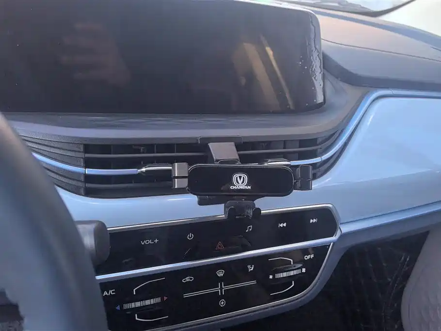 CHANGAN BENBEN E STAR