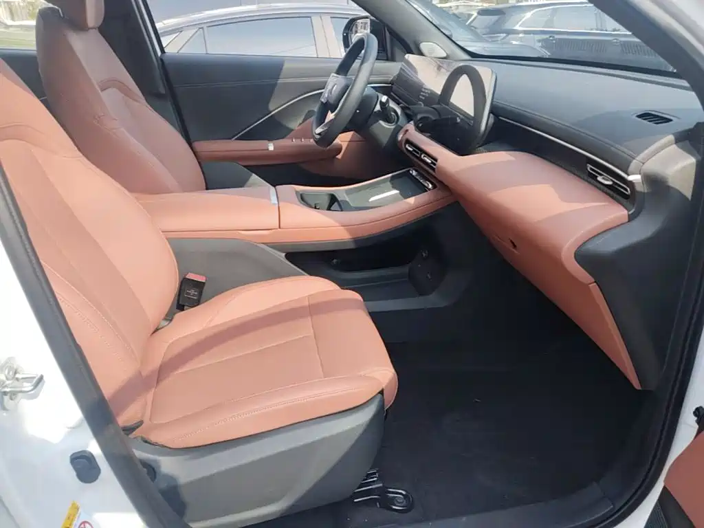 Changan CS55PLUS — миниатюра 25