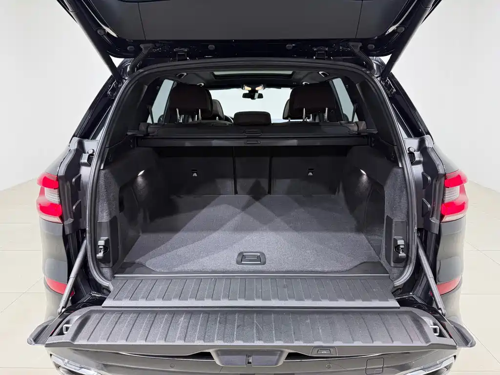 BMW X5 — миниатюра 20