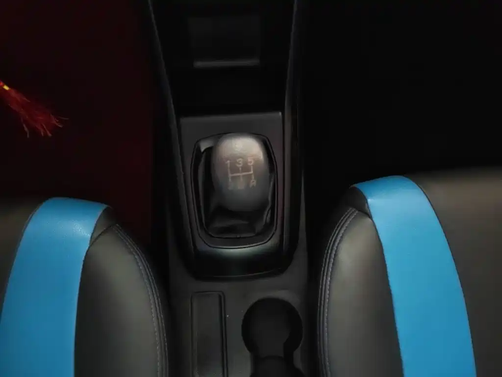 Baojun 310 — миниатюра 14