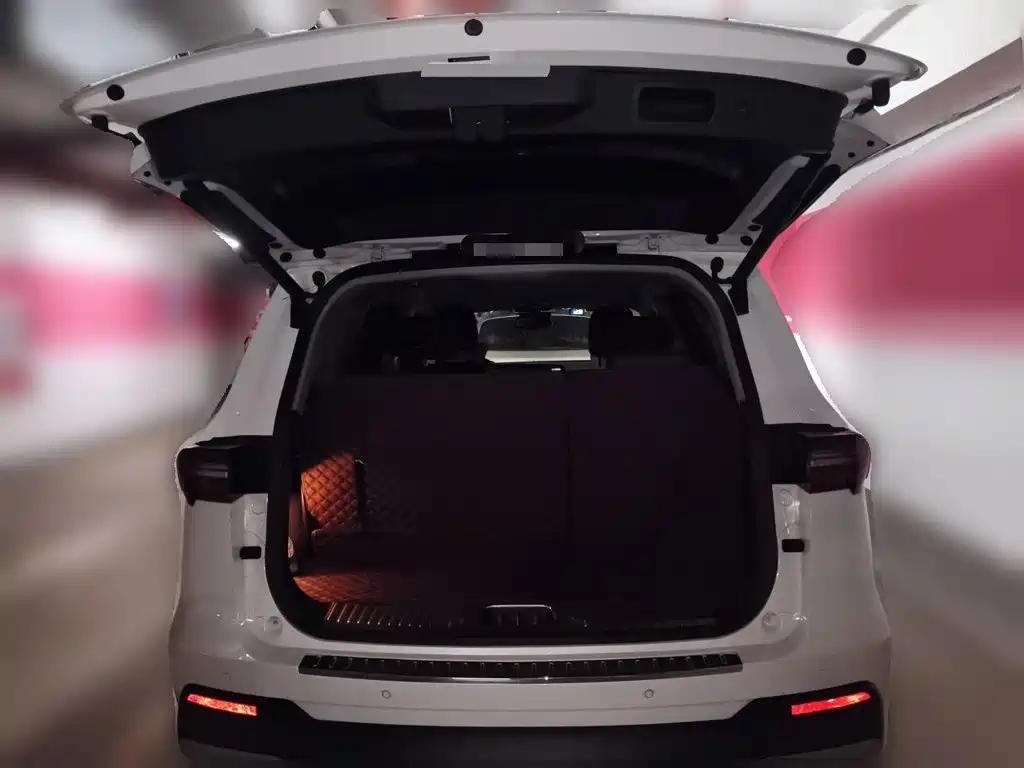 Ford Equator — миниатюра 15