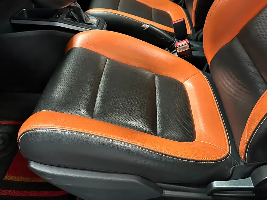 GEELY AUTOMOBILE VISION X1