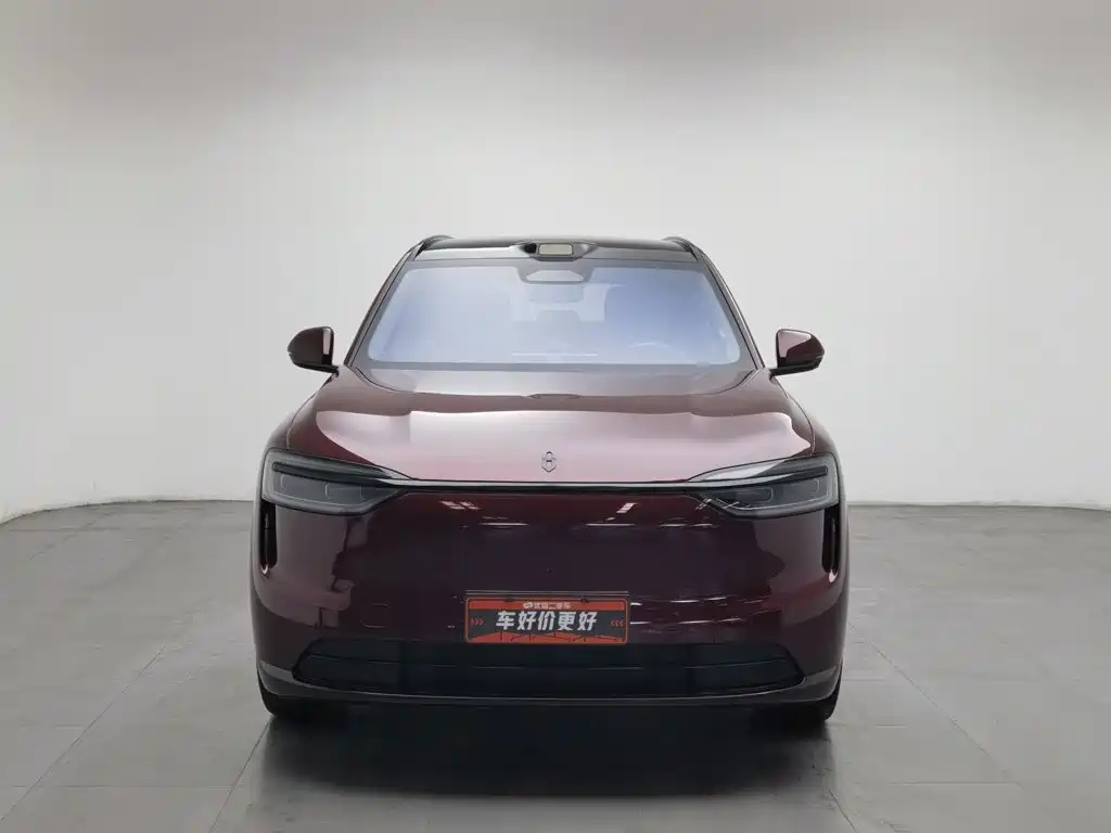 AITO AITO M7 — миниатюра 3
