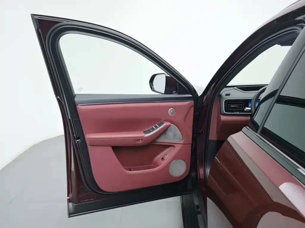 AITO AITO M7 — миниатюра 8
