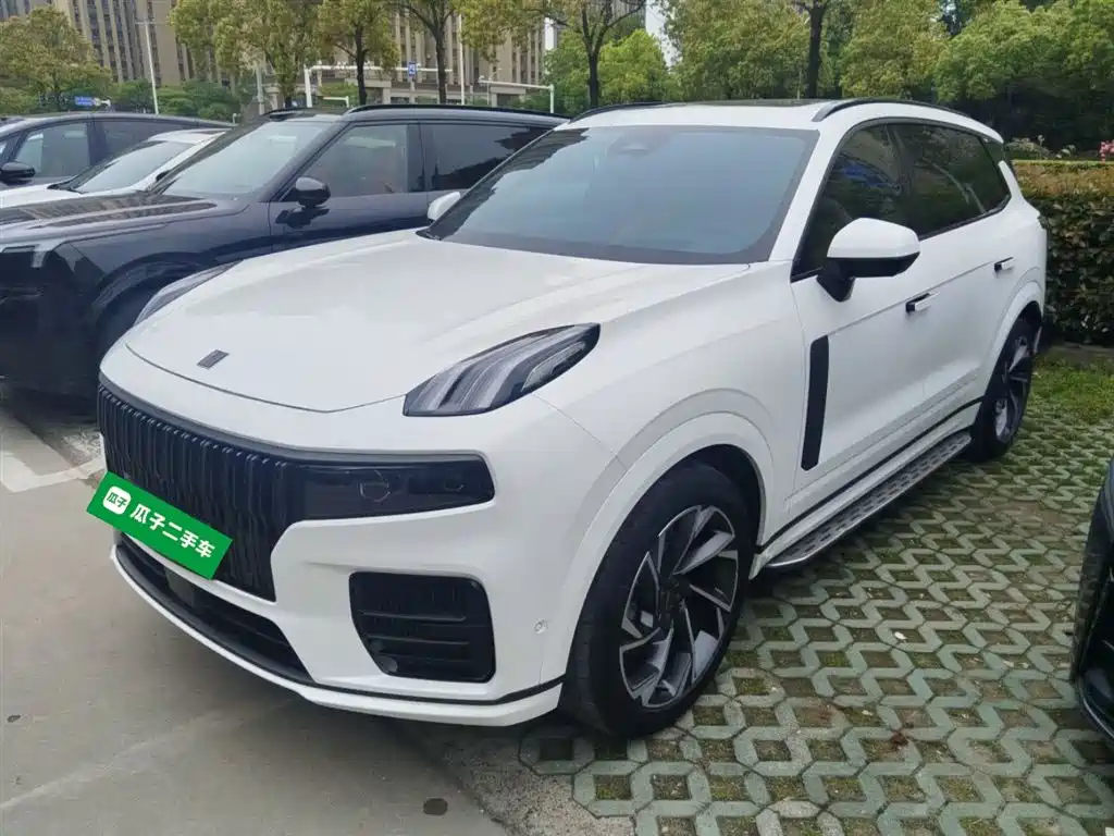 Lynk & Co 09 2022