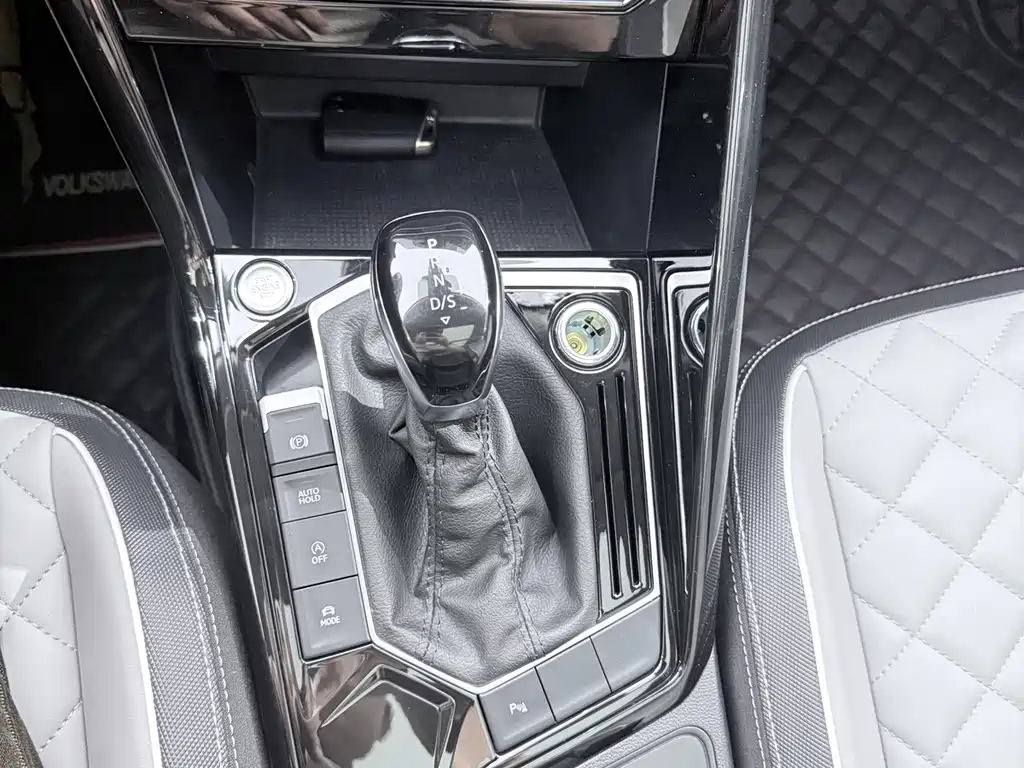 Volkswagen Tayron — миниатюра 10