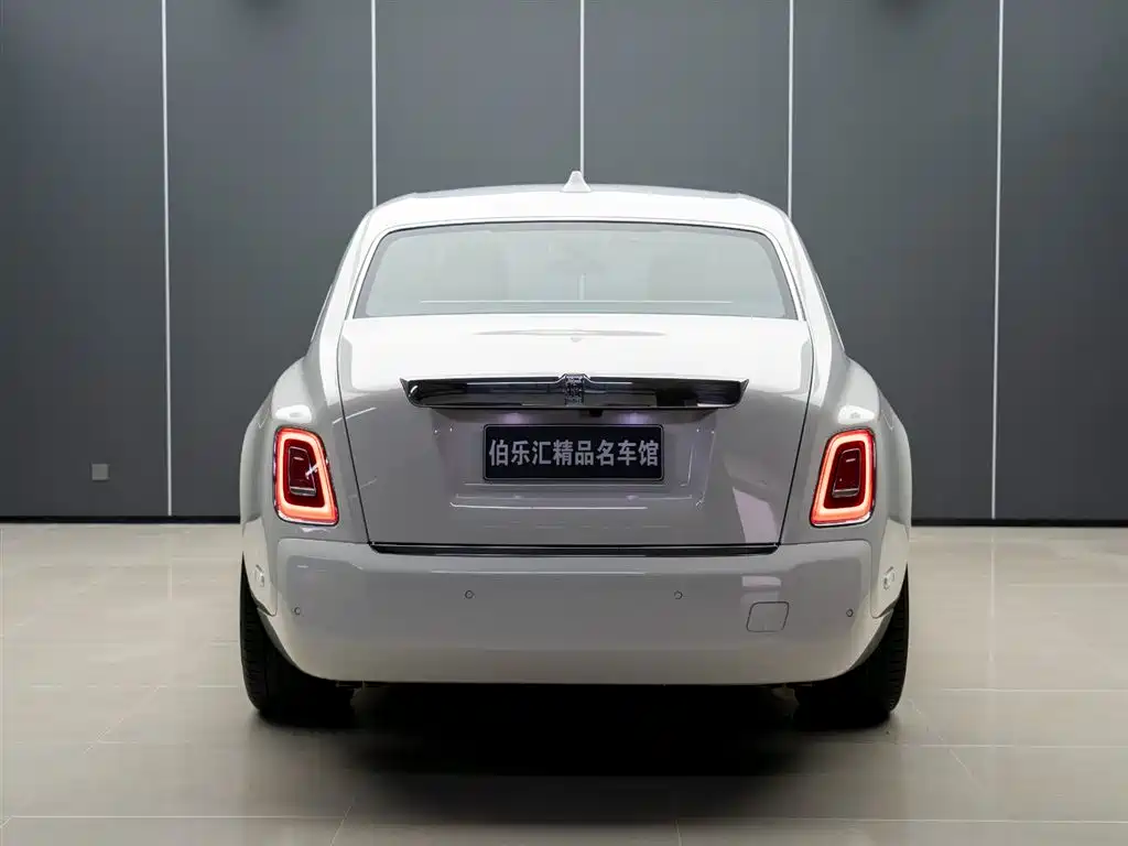 Rolls-Royce — фотографии объявления, Фото 6