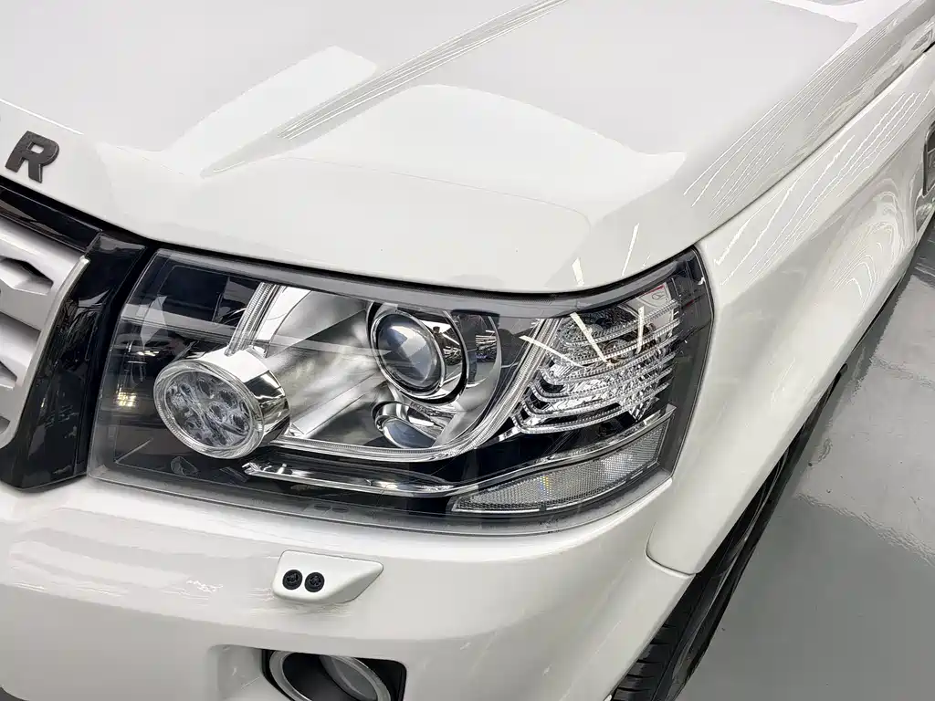 Land Rover Freelander 2 — миниатюра 16