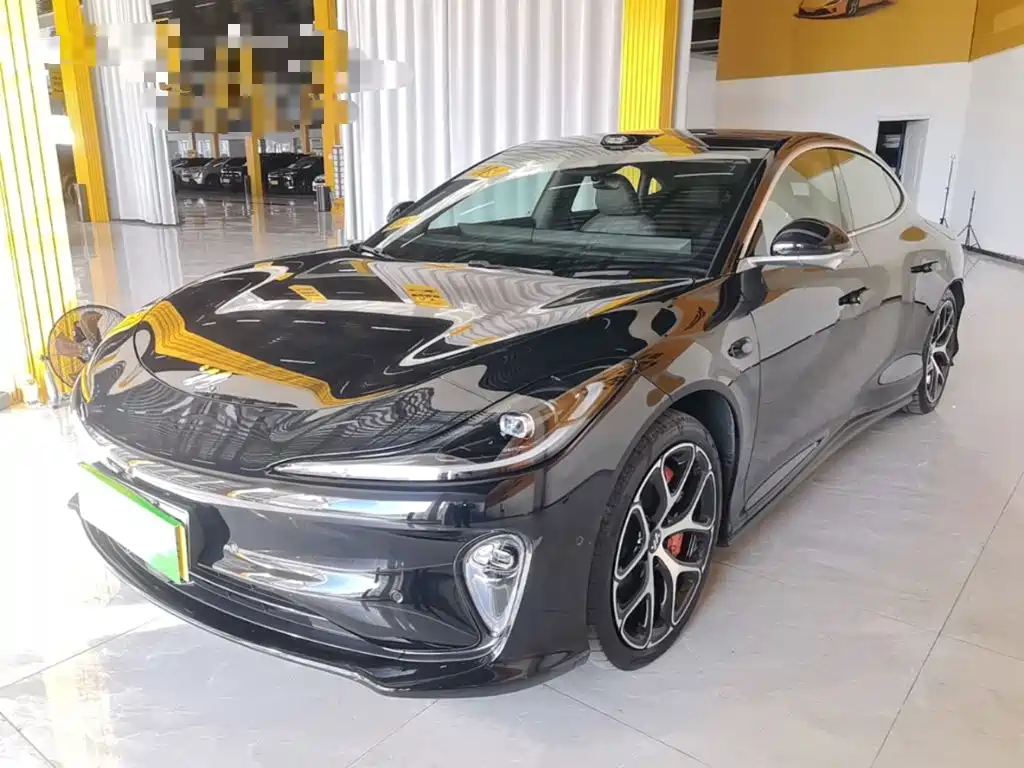 IM Motors LS6