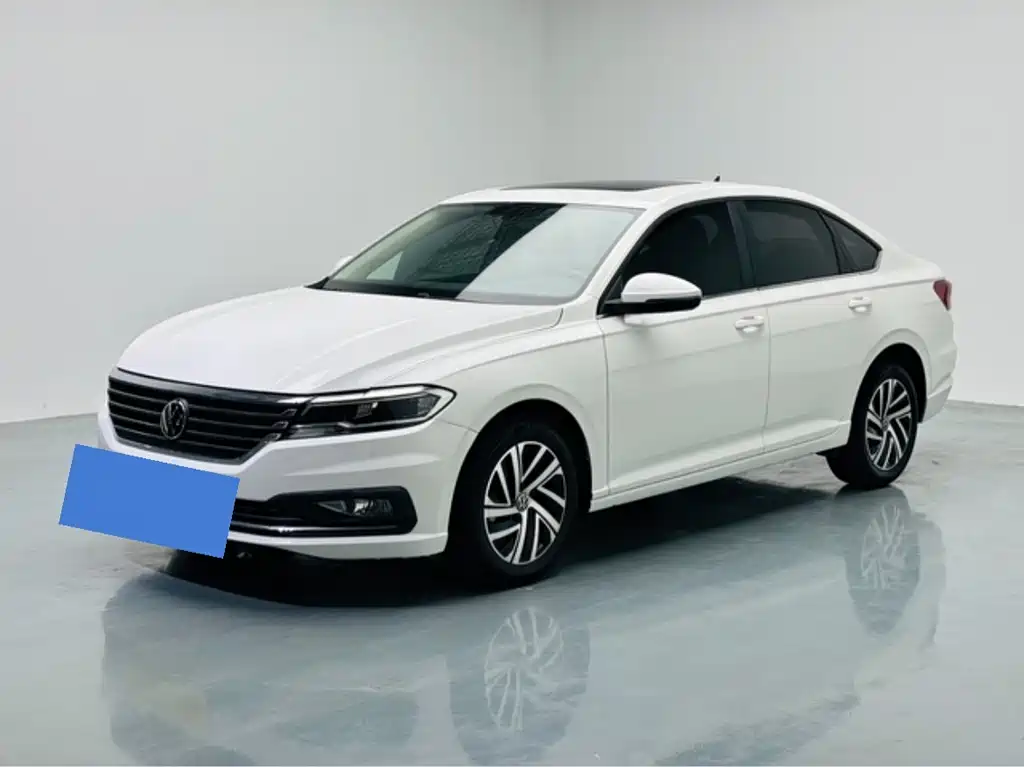 Volkswagen Lavida 2022
